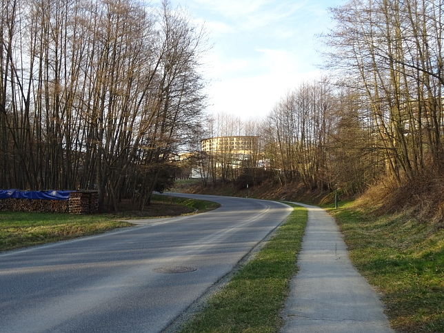 Reiter's Resort Runde S3