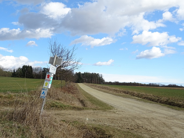 Stegersbach - Schnwiesn Runde