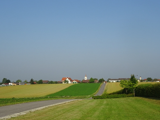 Steinfurt - Rundweg