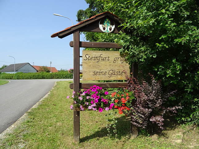 Steinfurt - Rundweg