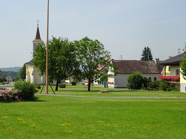 Steinfurt - Rundweg