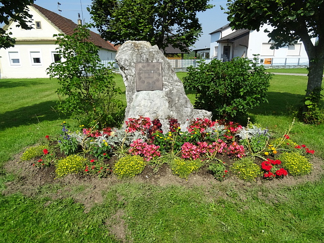 Steinfurt - Rundweg