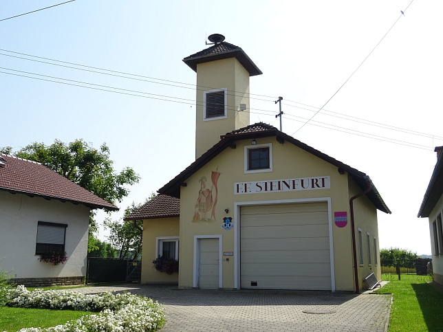 Steinfurt - Rundweg