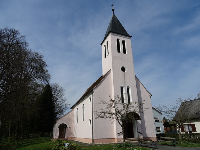 Sulz - Vitaweg 2