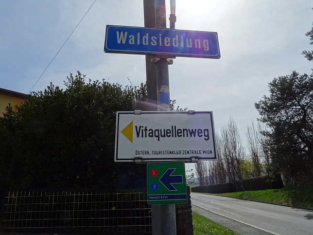 Sulz - Vitaweg 2