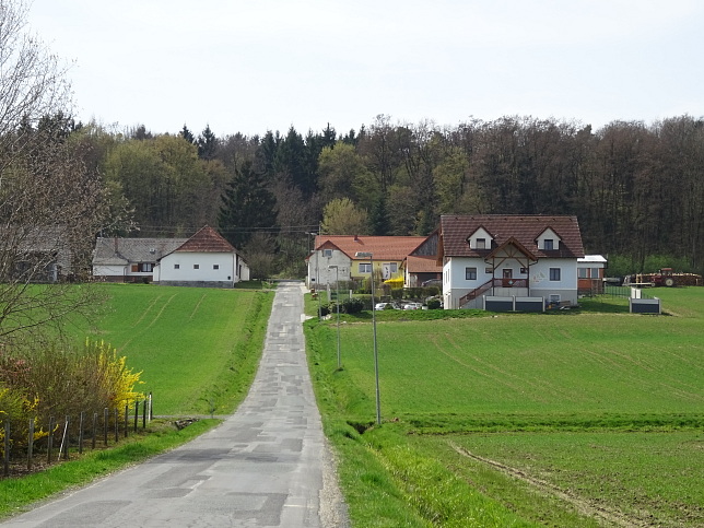 Sulz - Vitaweg 2