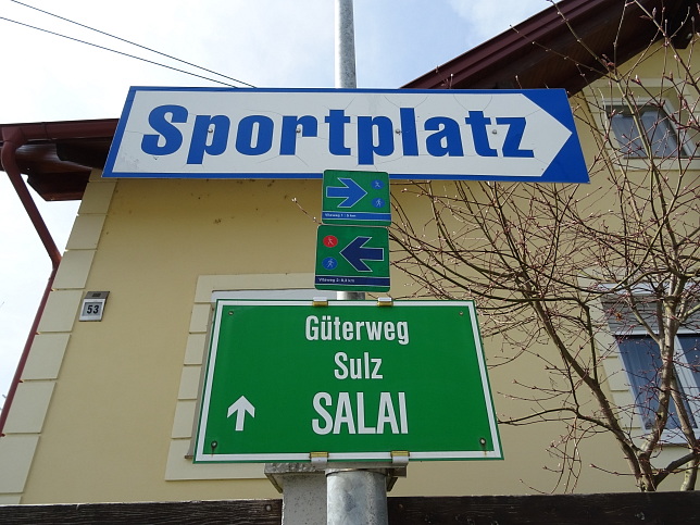 Sulz - Vitaweg 2
