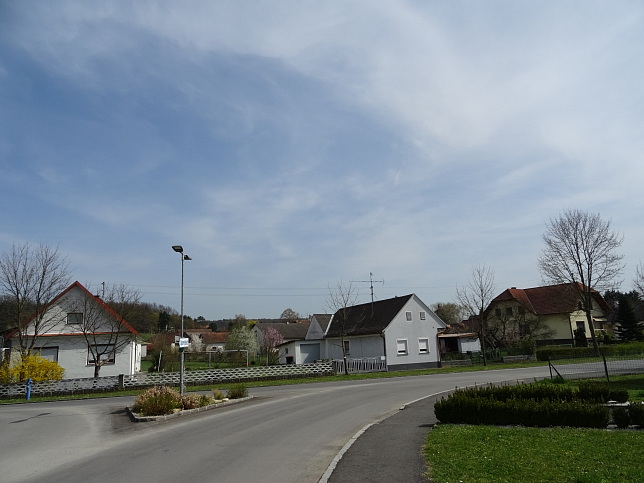 Sulz - Vitaweg 2
