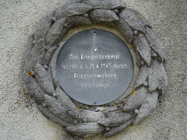 Sulz - Vitaweg 2