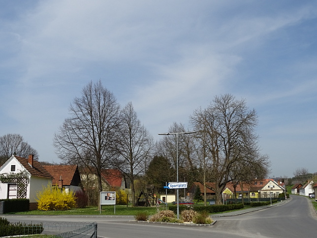 Sulz - Vitaweg 2