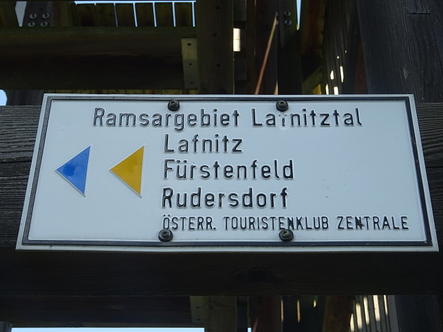 Wrterberg - Rundweg
