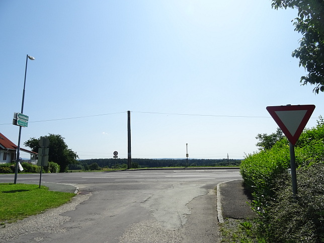 Wrterberg - Rundweg