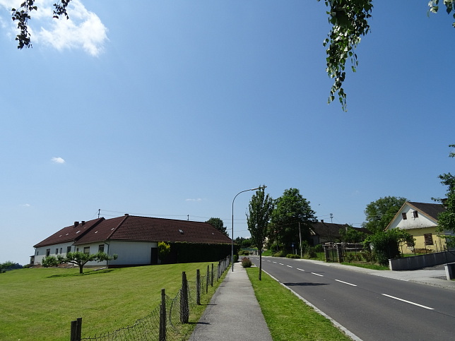Wrterberg - Rundweg