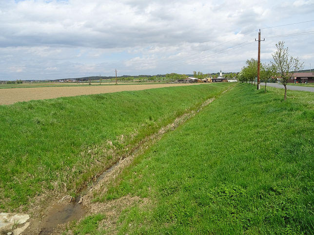 Weingraben (Weingrabenbach)