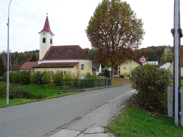 Eisenzickenbach