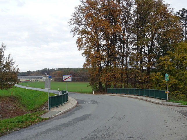 Eisenzickenbach