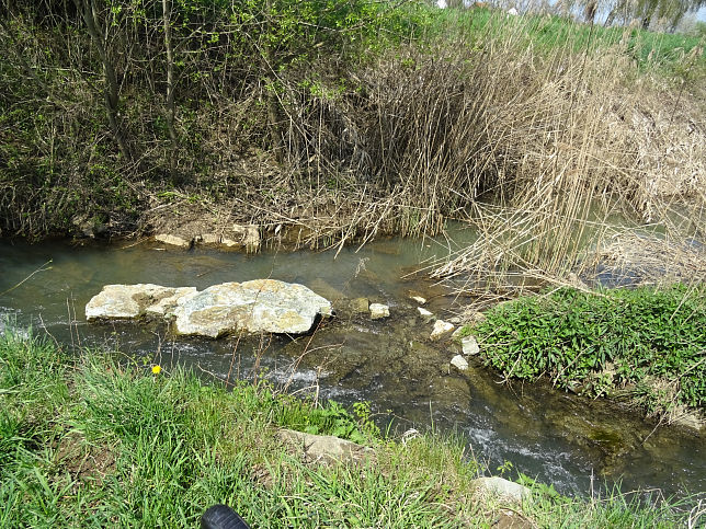 Gaas, Rodlingbach