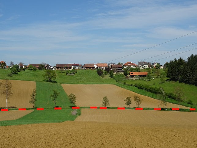 Gromrbisch, Khidi-patak