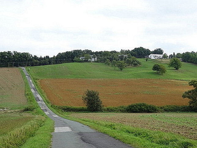 Bach von Hasendorf