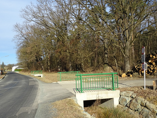 Schindergraben