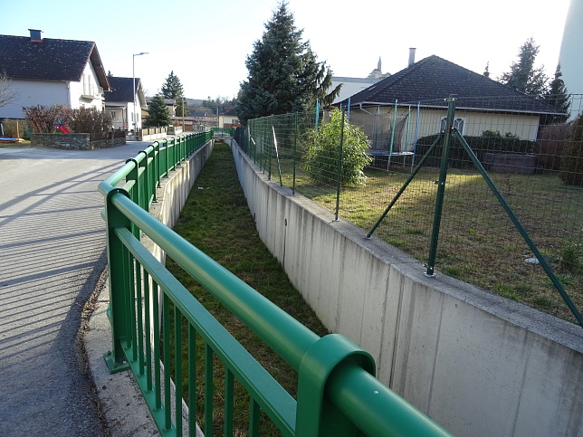 Schindergraben