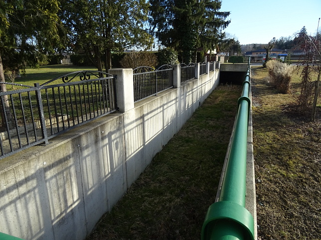 Schindergraben