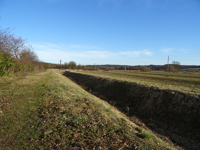 Schindergraben