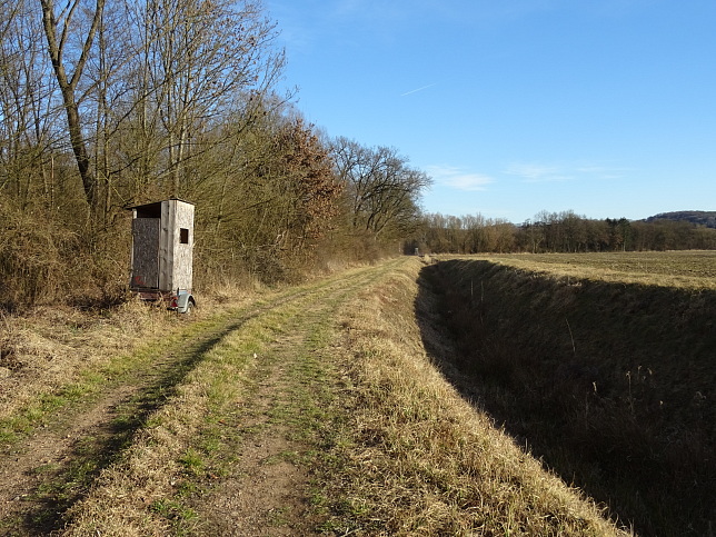 Schindergraben