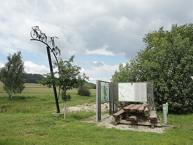 Weingraben (Weingrabenbach)