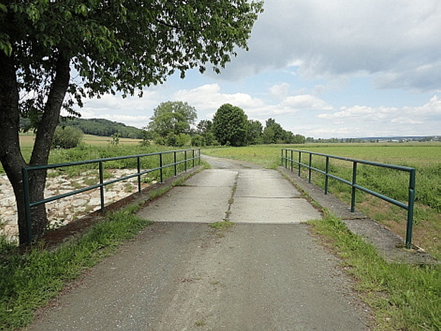 Weingraben (Weingrabenbach)