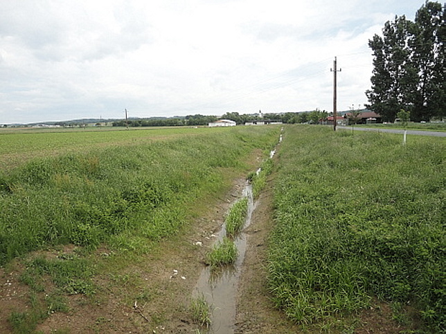 Weingraben (Weingrabenbach)