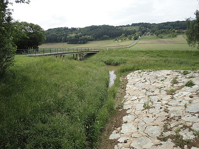 Weingraben (Weingrabenbach)