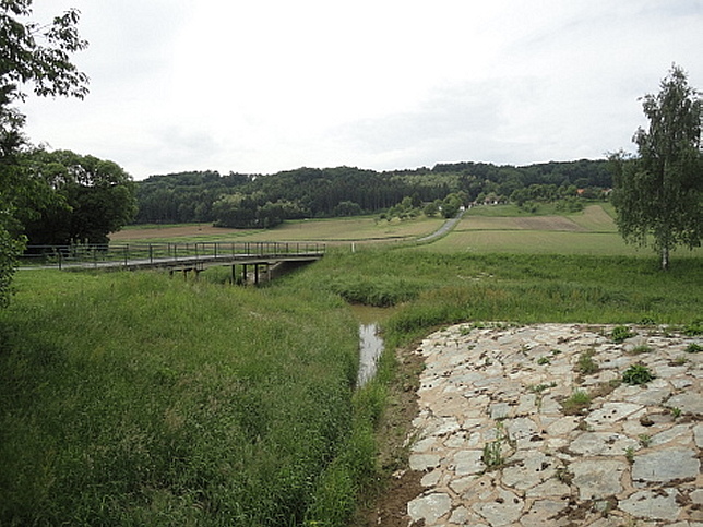 Weingraben (Weingrabenbach)