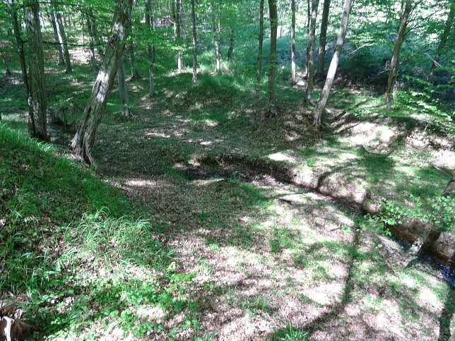 Bach von Heiligenkreuz