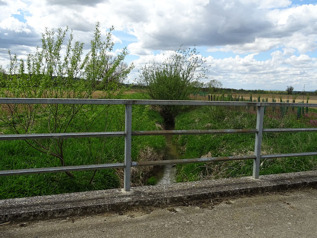 Lahnbach bei Heiligenkreuz