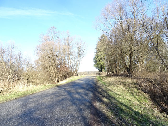 Heiligenkreuz, Mhlgang Wollingermhle