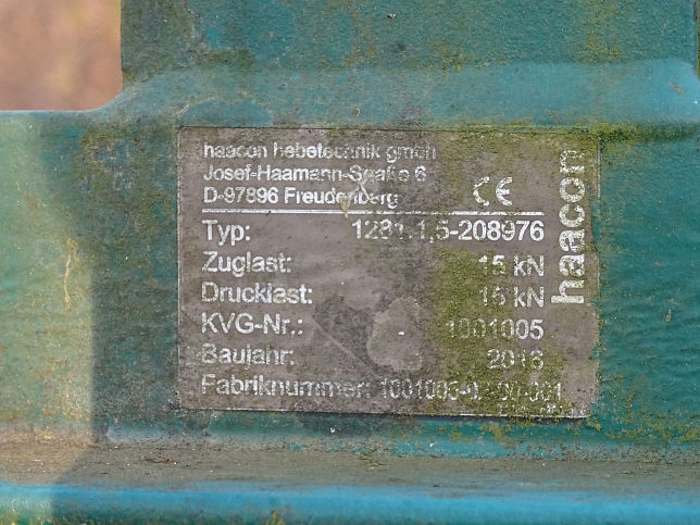 Rustenbachsystem
