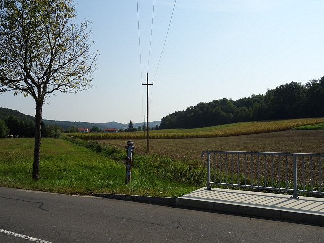 Heutalbach im Ortsteil Heutal