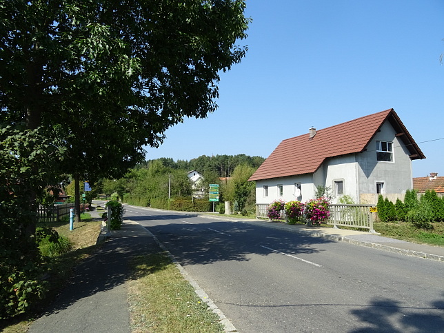 Heutalbach im Ortsteil Heutal