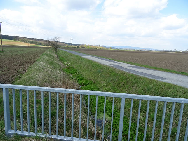 Hll, Neugraben