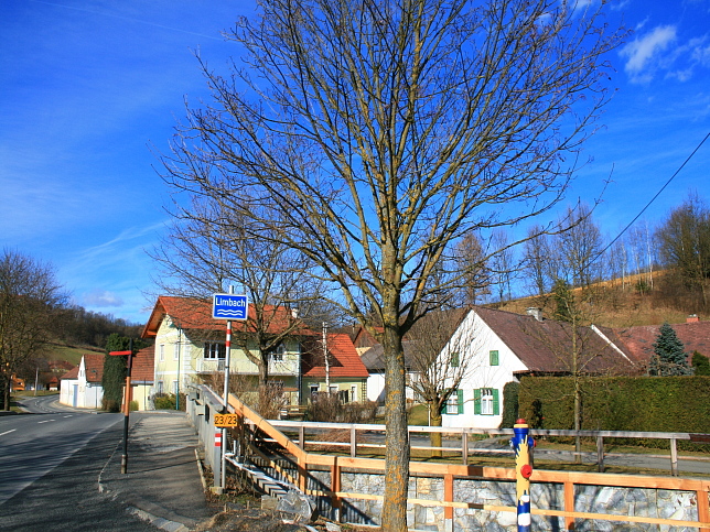 Lendva (Limbach)