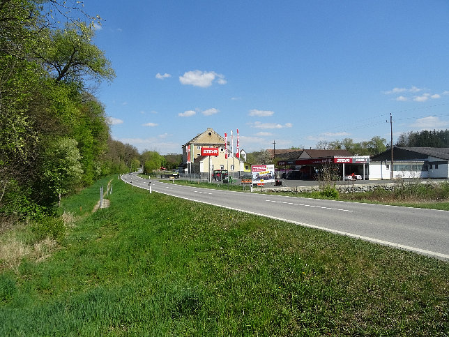 Gerenthbach