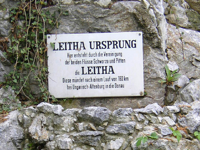 Leitha