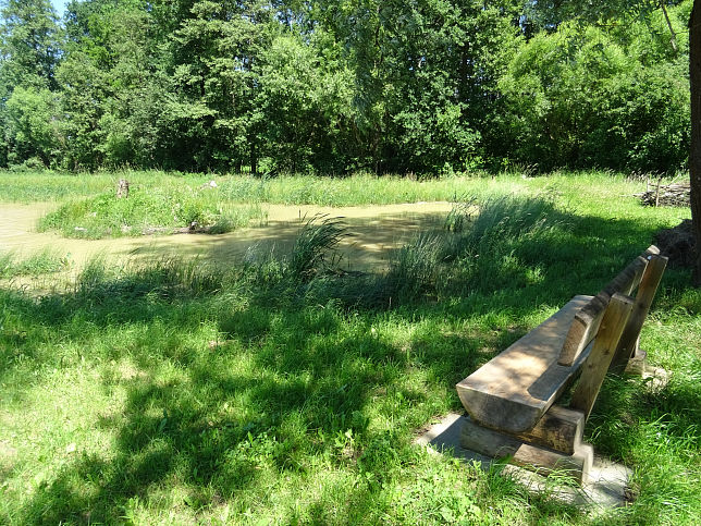 Reitschulbach