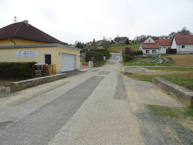 Haselbach (bei Rauchwart)