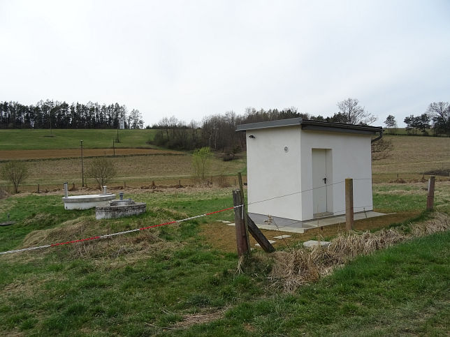 Haselbach (bei Rauchwart)