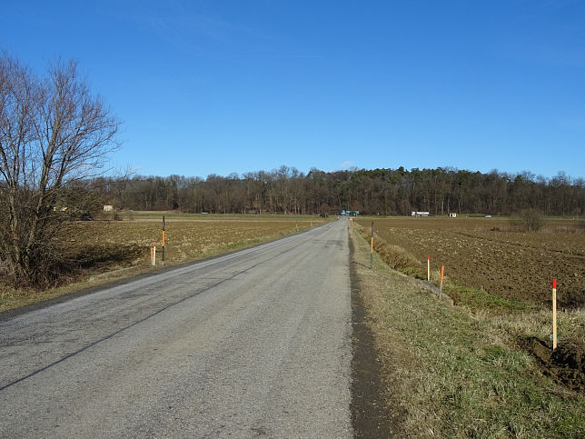 Bach von Neuberg, Zufluss