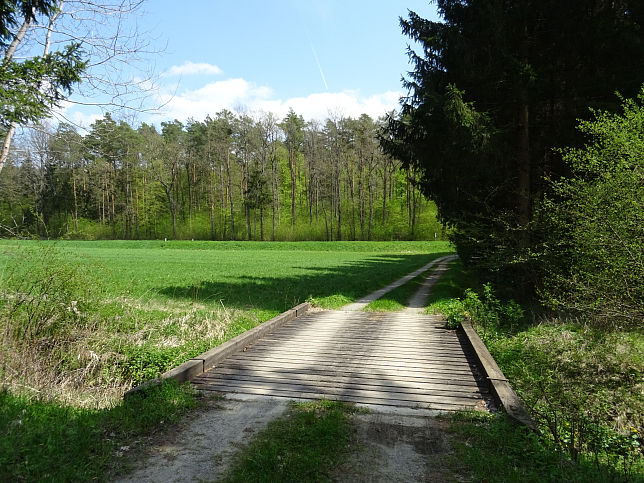 Limpigraben