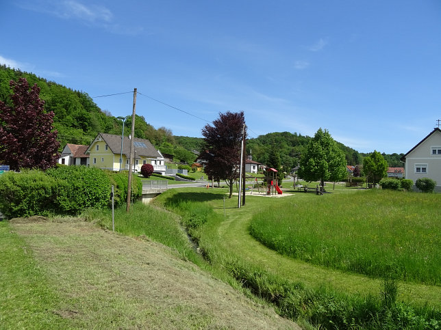 Tauka, Gatterbach