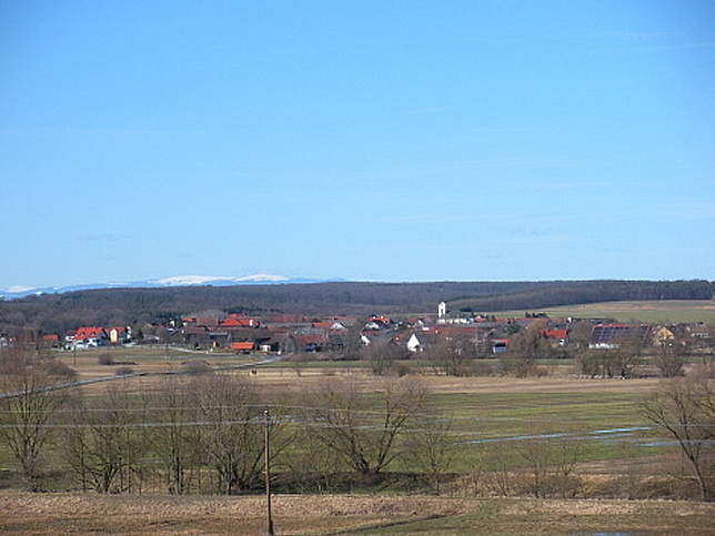 Hausgraben
